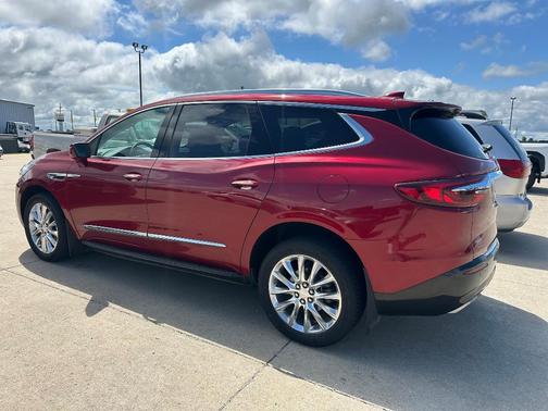 2019 Buick Enclave Premium