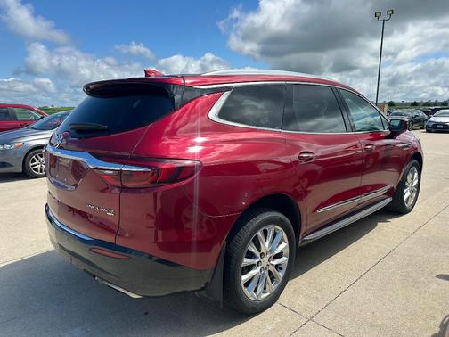 2019 Buick Enclave Premium