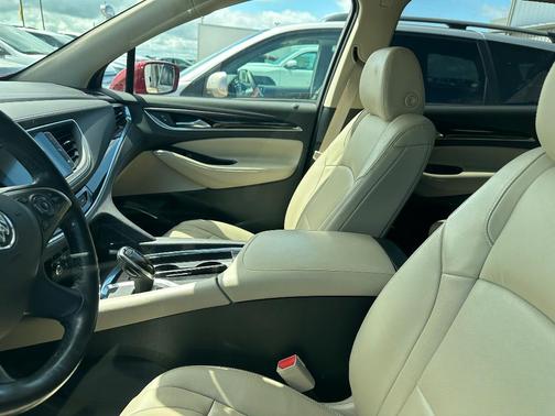 2019 Buick Enclave Premium