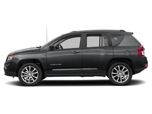 2015 Jeep Compass Sport