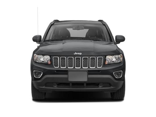 2015 Jeep Compass Sport