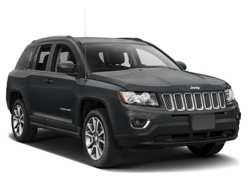 2015 Jeep Compass Sport