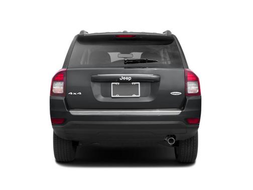 2015 Jeep Compass Sport