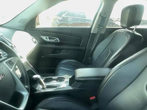 2014 GMC Terrain SLT-1