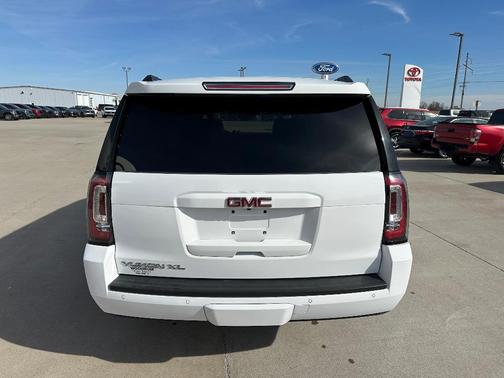 2019 GMC Yukon XL SLT