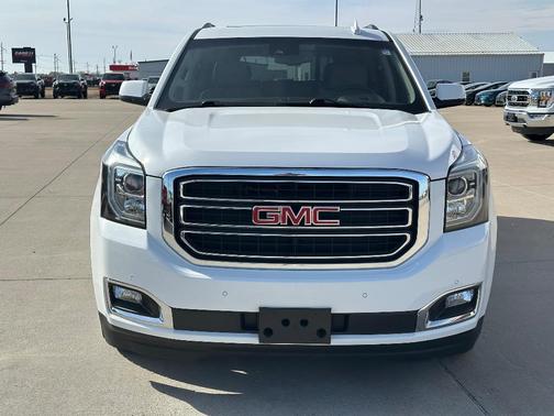 2019 GMC Yukon XL SLT