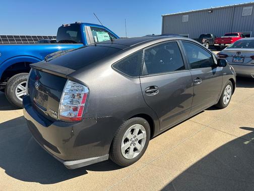 2009 Toyota Prius 
