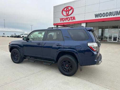 2021 Toyota 4Runner TRD Off Road Premium