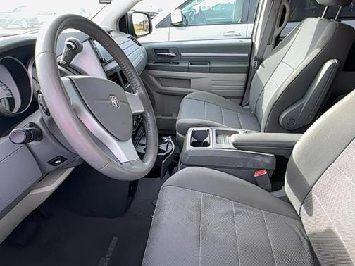 2008 Dodge Grand Caravan SXT