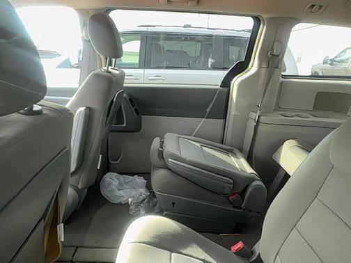 2008 Dodge Grand Caravan SXT