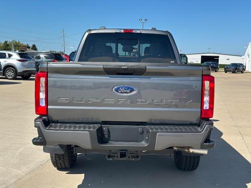 2026 Ford F-250 
