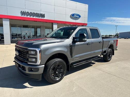 2026 Ford F-250 