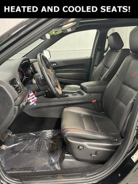 2024 Dodge Durango GT
