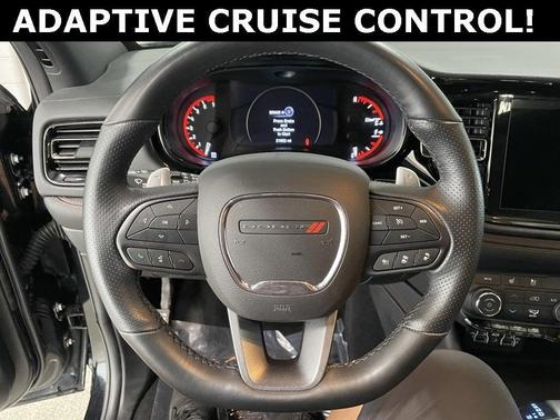 2024 Dodge Durango GT