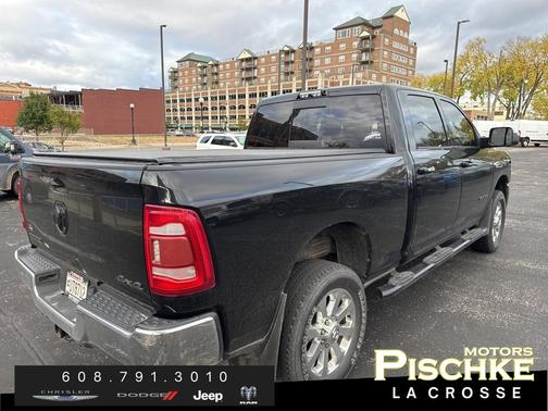 2019 RAM 2500 Big Horn