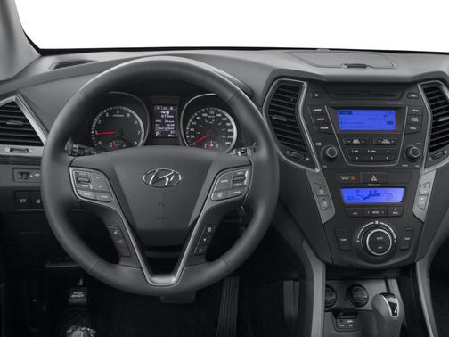 2016 Hyundai Santa Fe Sport 2.4L