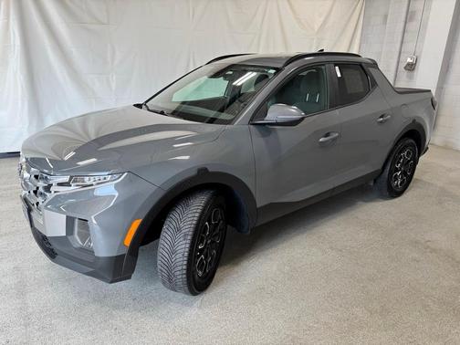 2023 Hyundai SANTA CRUZ 2.5T SEL Premium