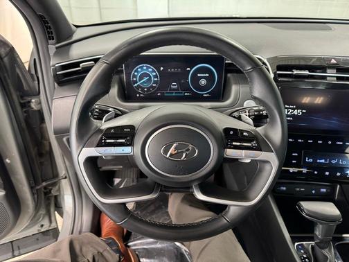 2023 Hyundai SANTA CRUZ 2.5T SEL Premium