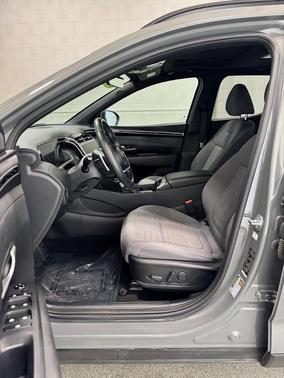 2023 Hyundai SANTA CRUZ 2.5T SEL Premium