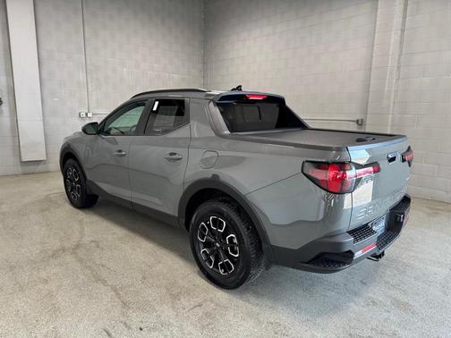 2023 Hyundai SANTA CRUZ 2.5T SEL Premium