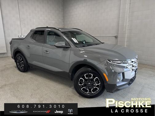 2023 Hyundai SANTA CRUZ 2.5T SEL Premium