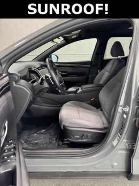 2023 Hyundai SANTA CRUZ 2.5T SEL Premium