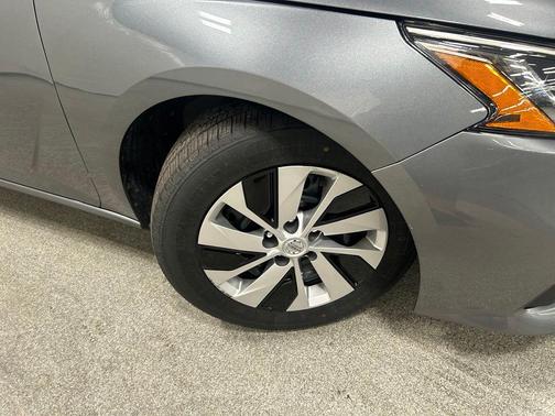 Gun Metallic 2019 Nissan Altima 2.5 S