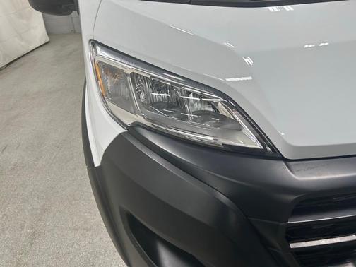 2025 RAM ProMaster 2500 High Roof