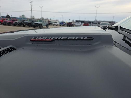 Canyon 2026 RAM 1500 RHO