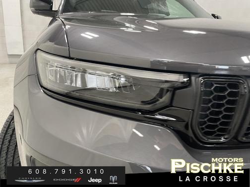 2025 Jeep Grand Cherokee 4xe Base