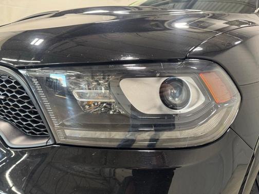 2018 Dodge Durango SRT