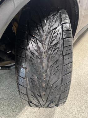 2018 Dodge Durango SRT