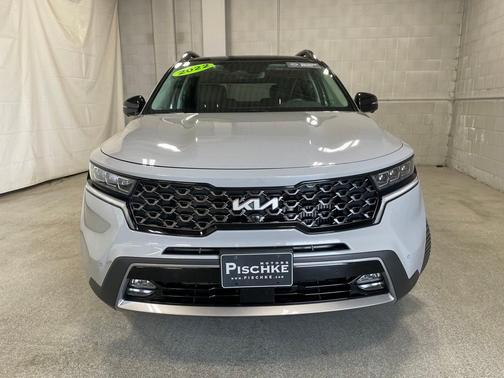 2022 Kia Sorento SX Prestige
