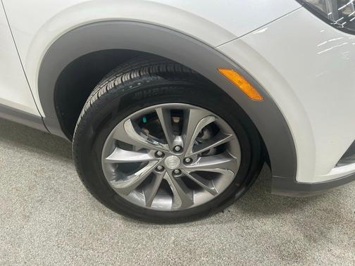 2022 Buick Encore GX Essence