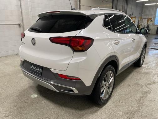 2022 Buick Encore GX Essence