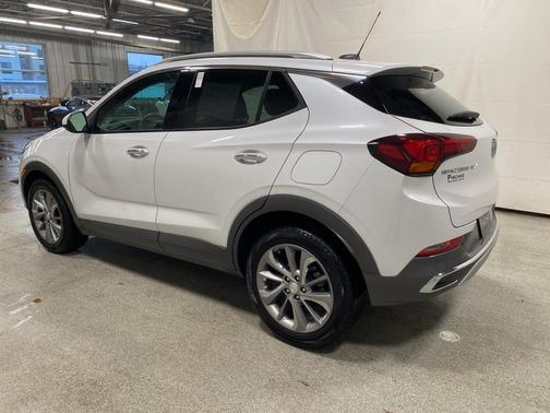 2022 Buick Encore GX Essence
