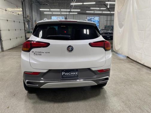2022 Buick Encore GX Essence