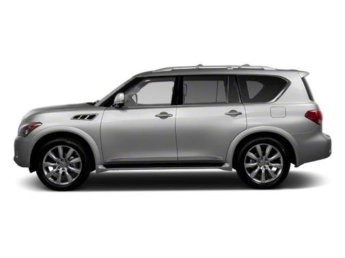 2011 INFINITI QX56 Base