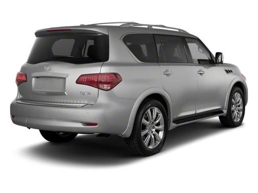 2011 INFINITI QX56 Base