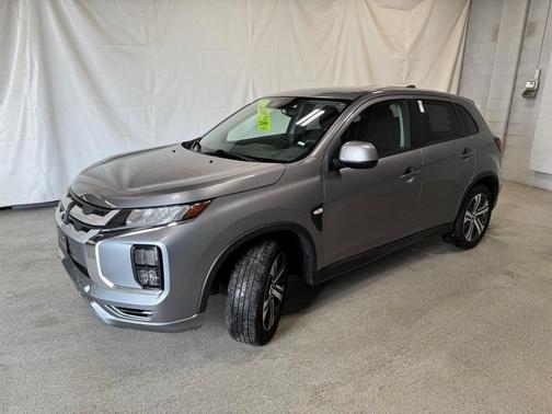 2024 Mitsubishi Outlander Sport 2.0 ES