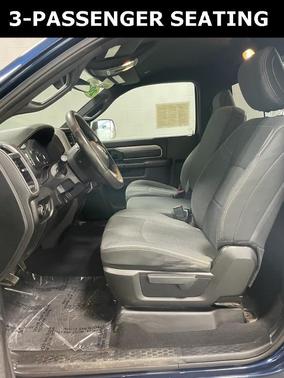 2021 RAM 2500 Tradesman