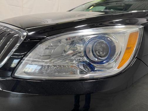 2016 Buick Verano Base
