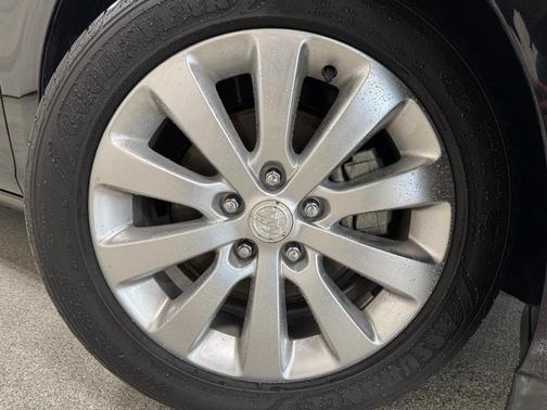 2016 Buick Verano Base