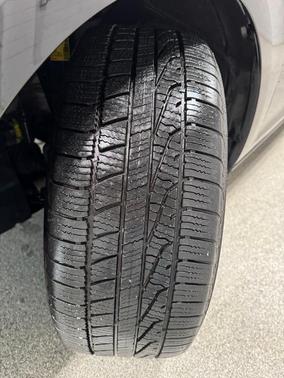 2016 Buick Verano Base