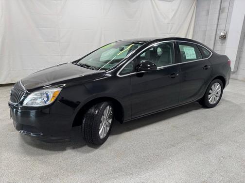 2016 Buick Verano Base