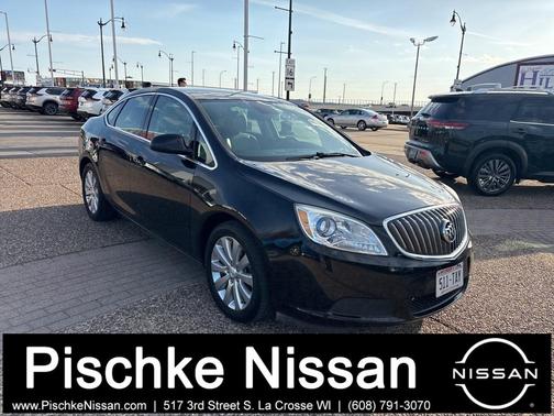 2016 Buick Verano Base