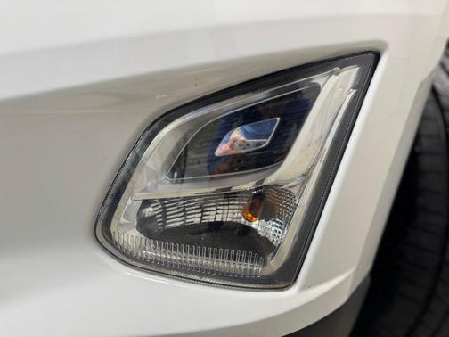 2018 Chevrolet Equinox 1LT