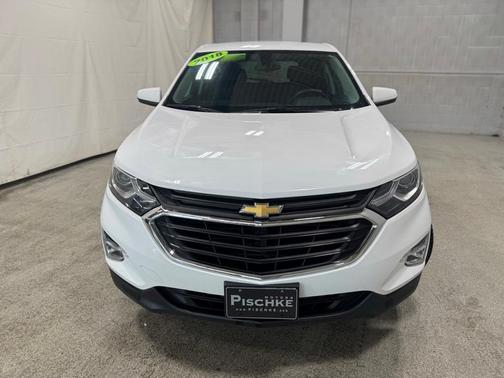 2018 Chevrolet Equinox 1LT