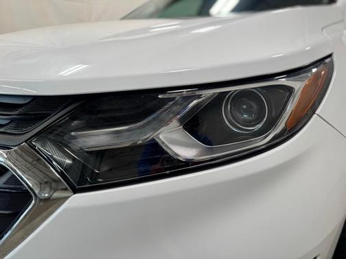 2018 Chevrolet Equinox 1LT