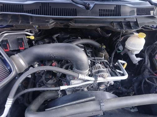 2015 RAM 1500 Tradesman/Express